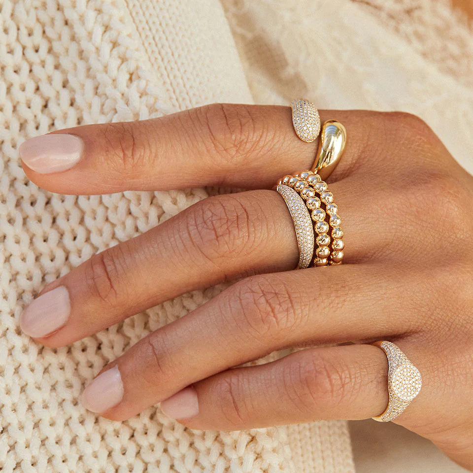 For The Jewelry Lover