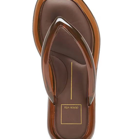Jozey Jelly Sandal