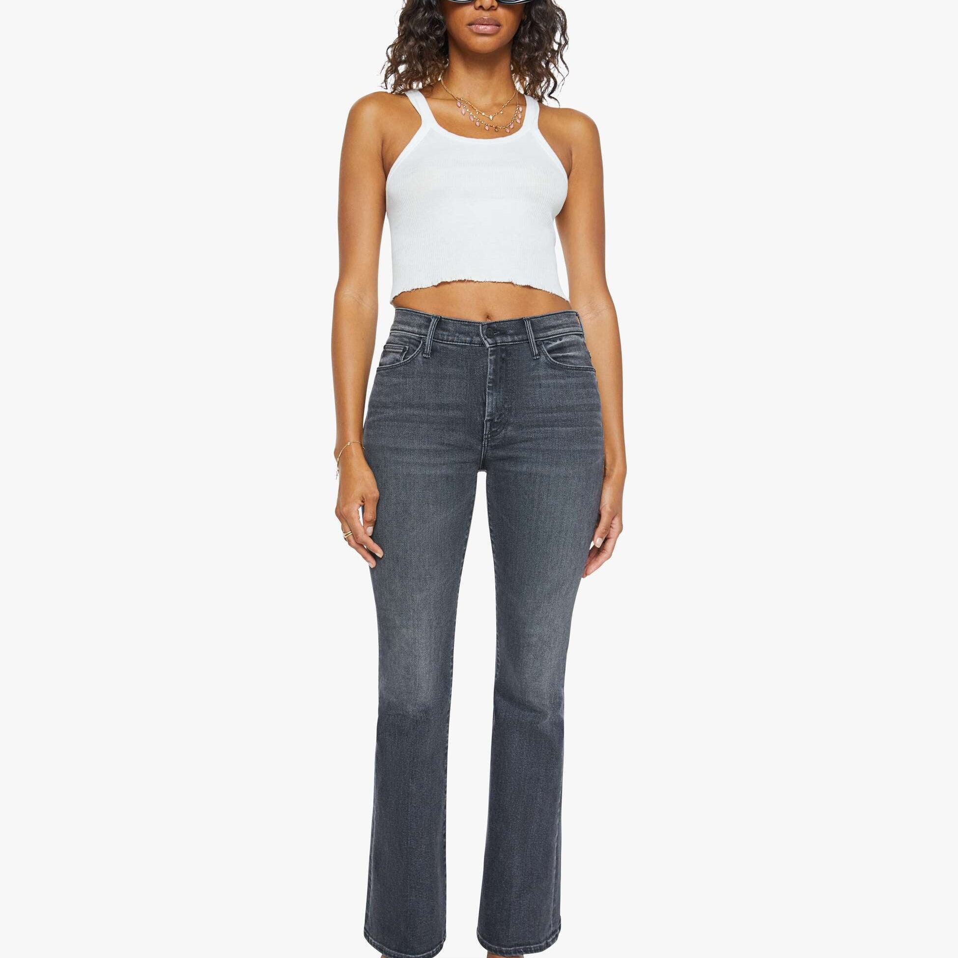 The Weekender Jean