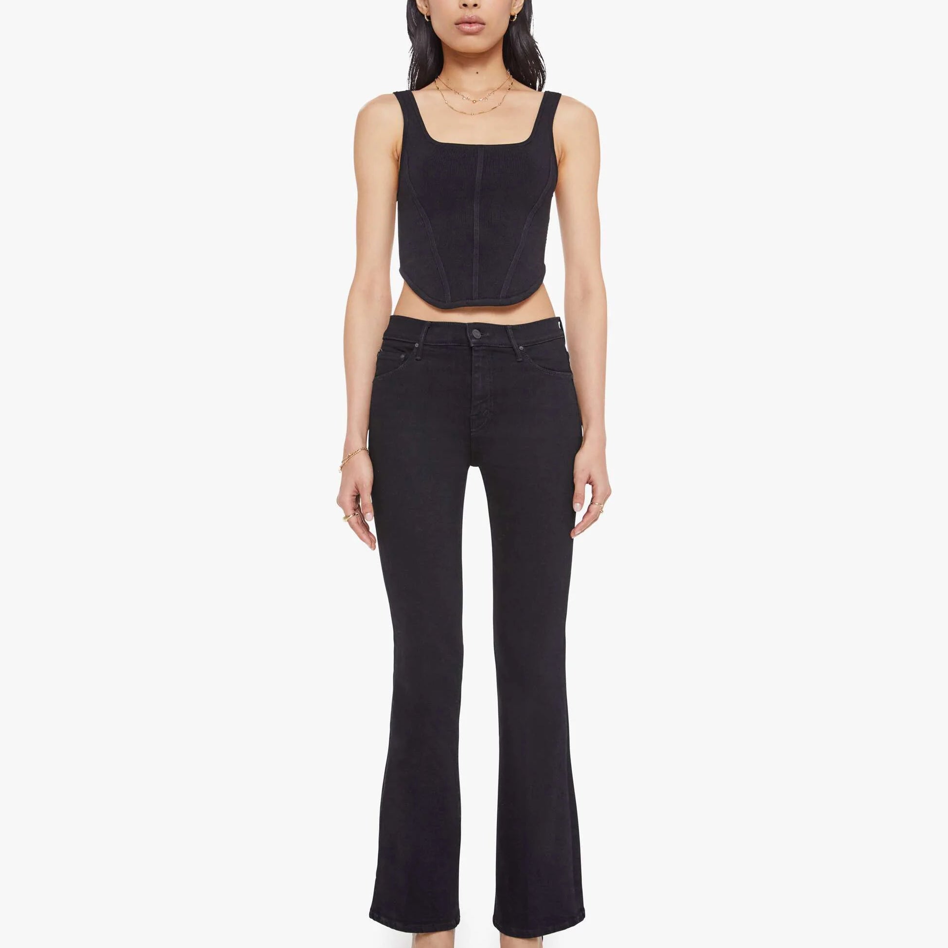 The Weekender Jean