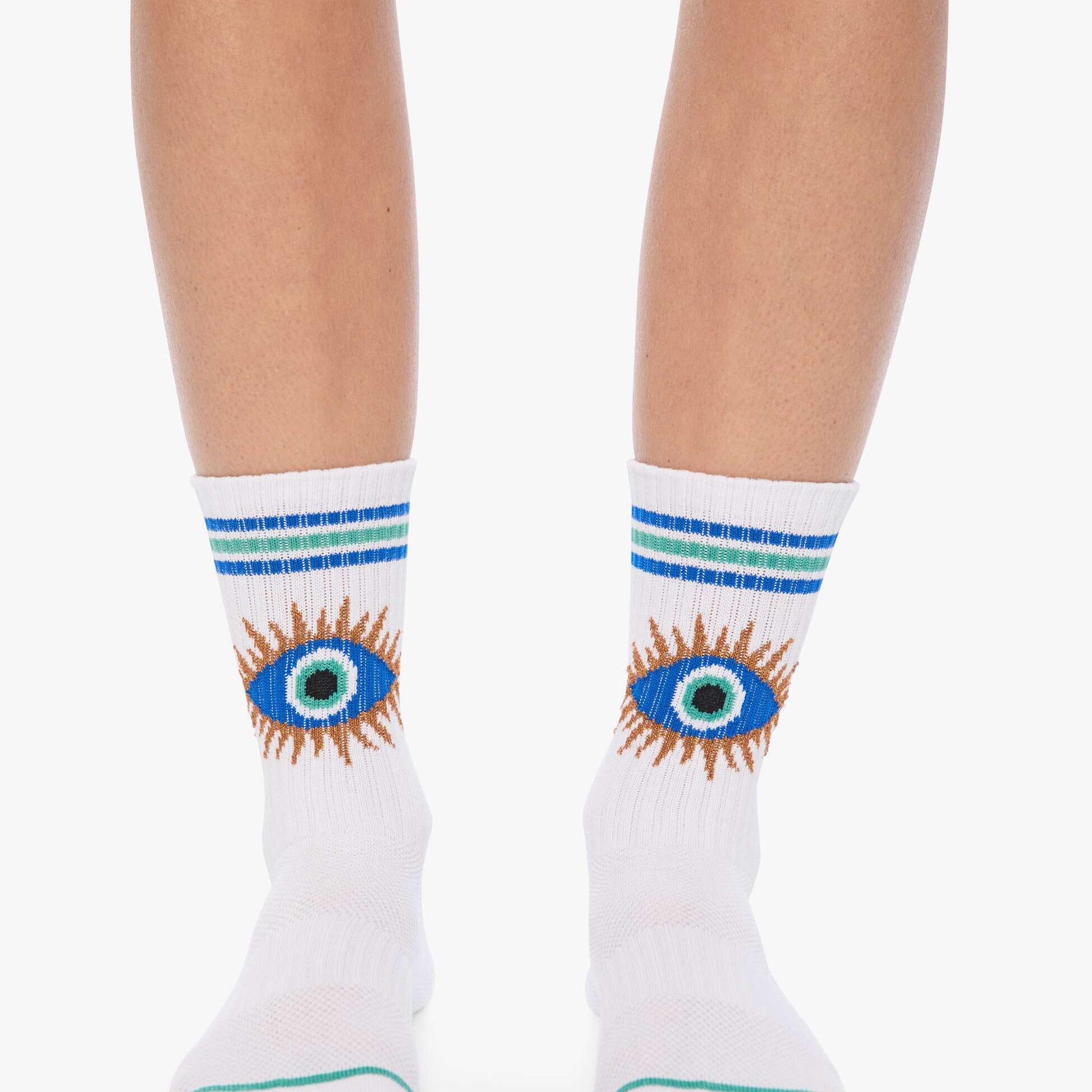 Baby Steps Socks