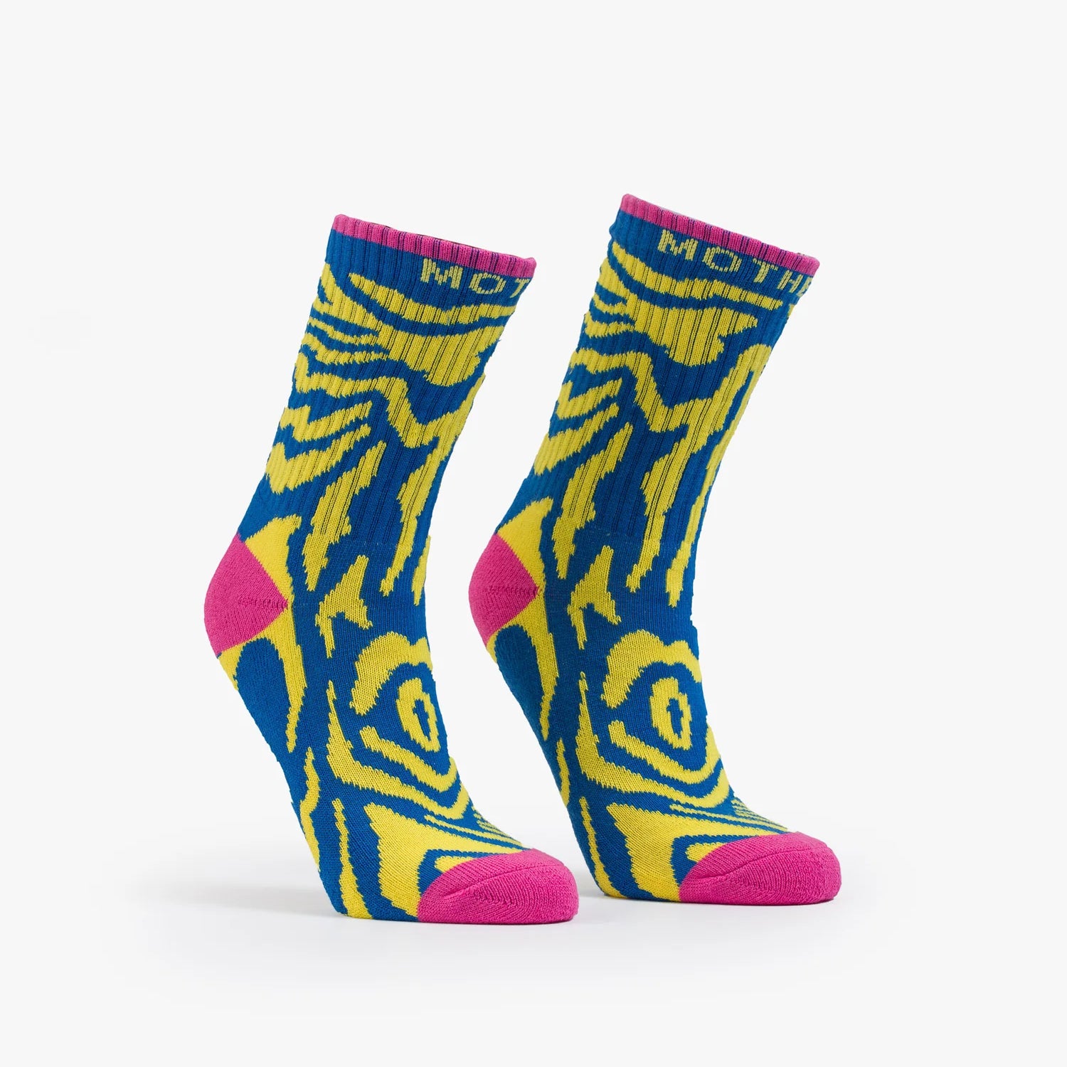 Baby Steps Socks