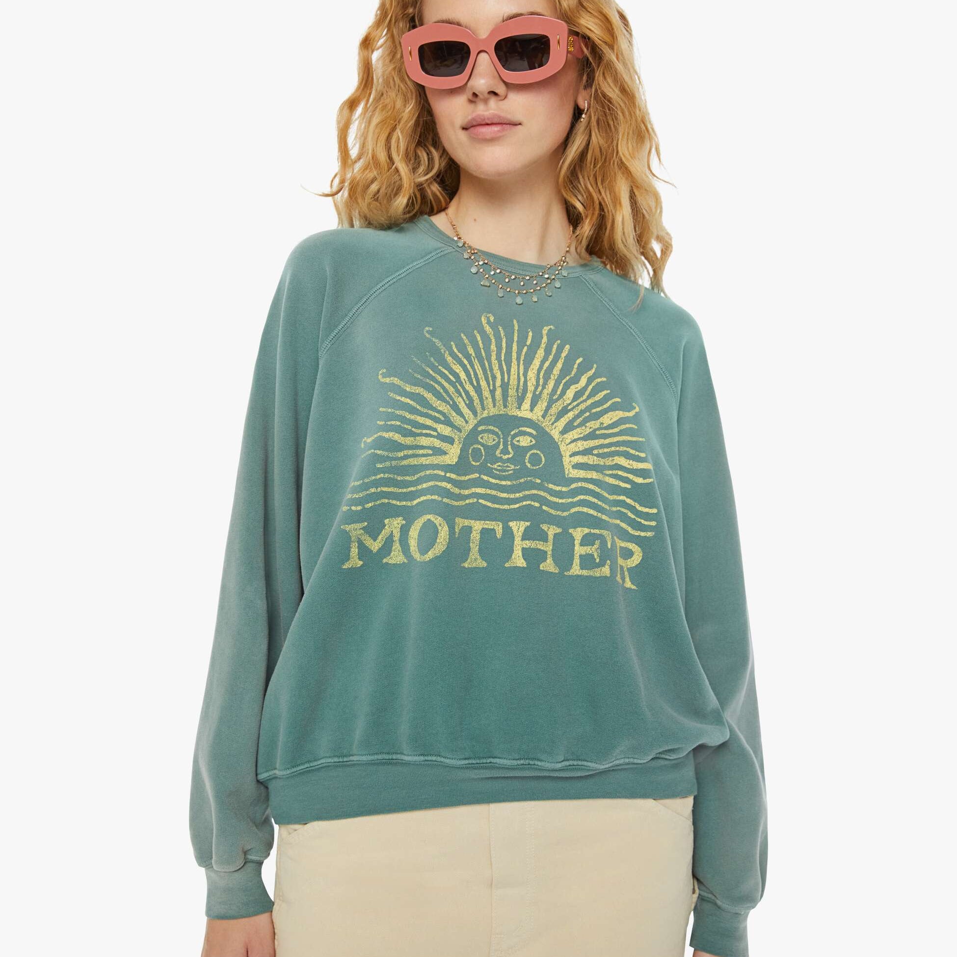 The Biggie Concert Sweatshirt