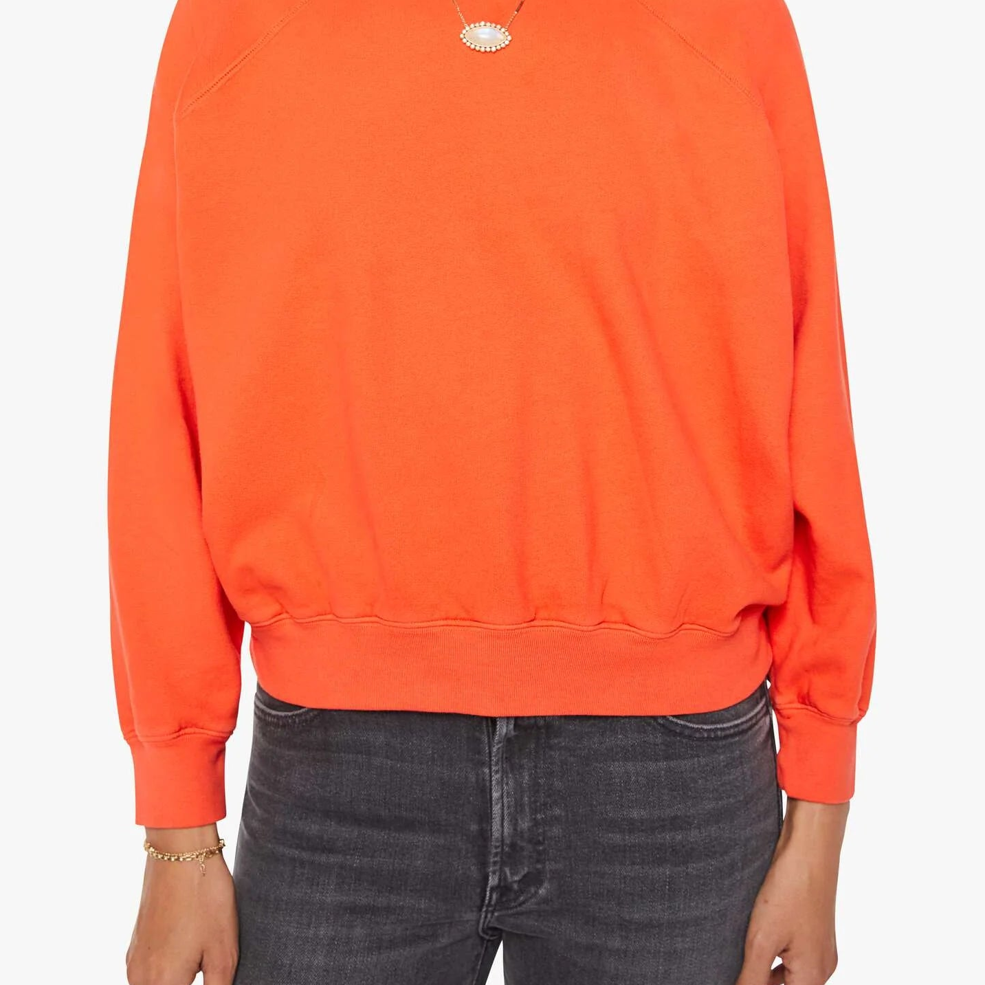 The Biggie Concert Sweatshirt