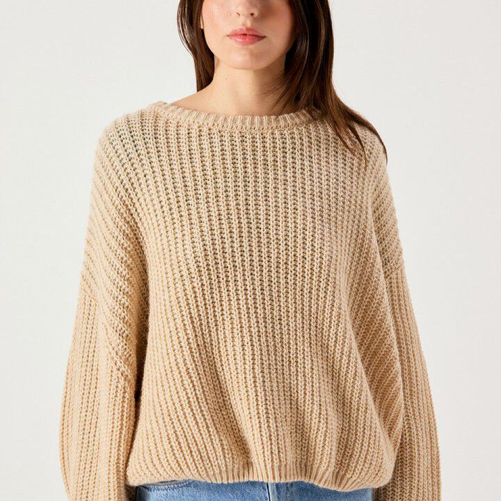 Cyrow Pullover