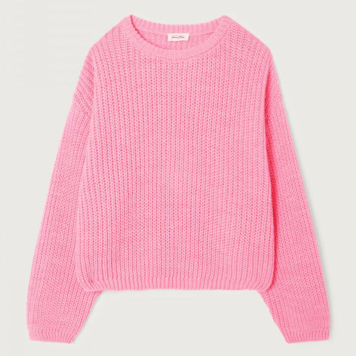 Cyrow Pullover
