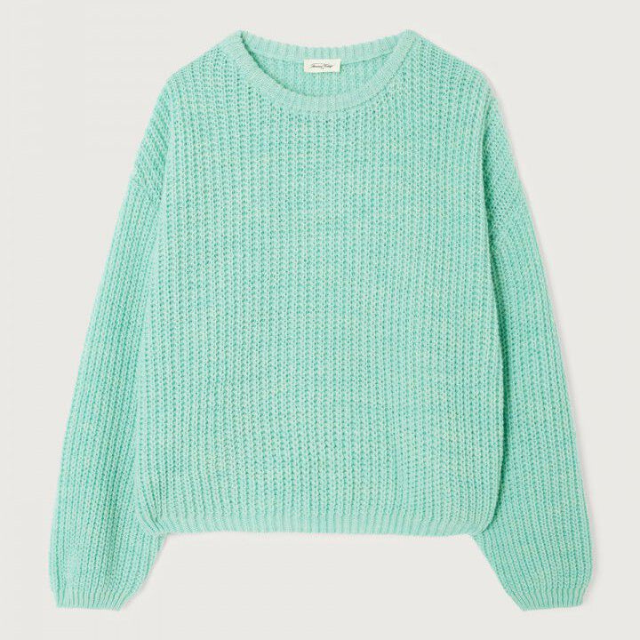 Cyrow Pullover