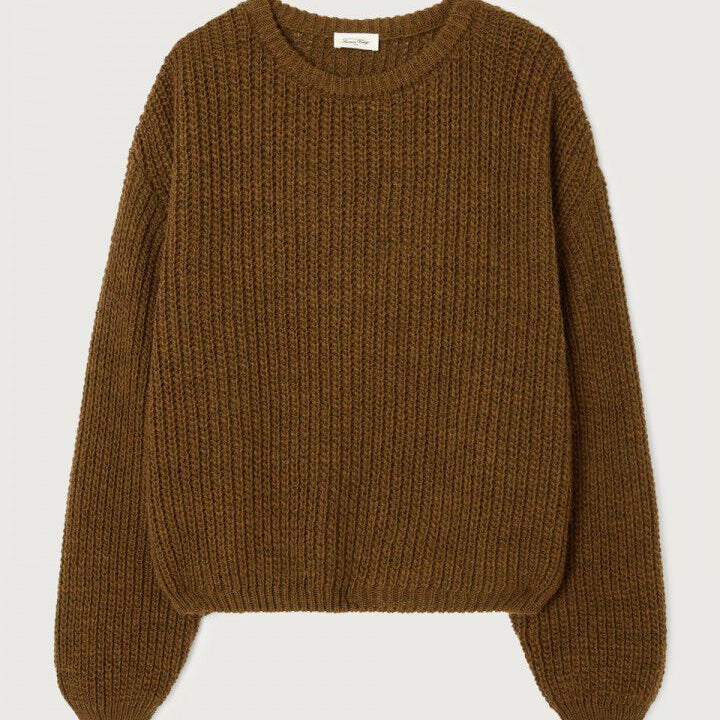 Cyrow Pullover