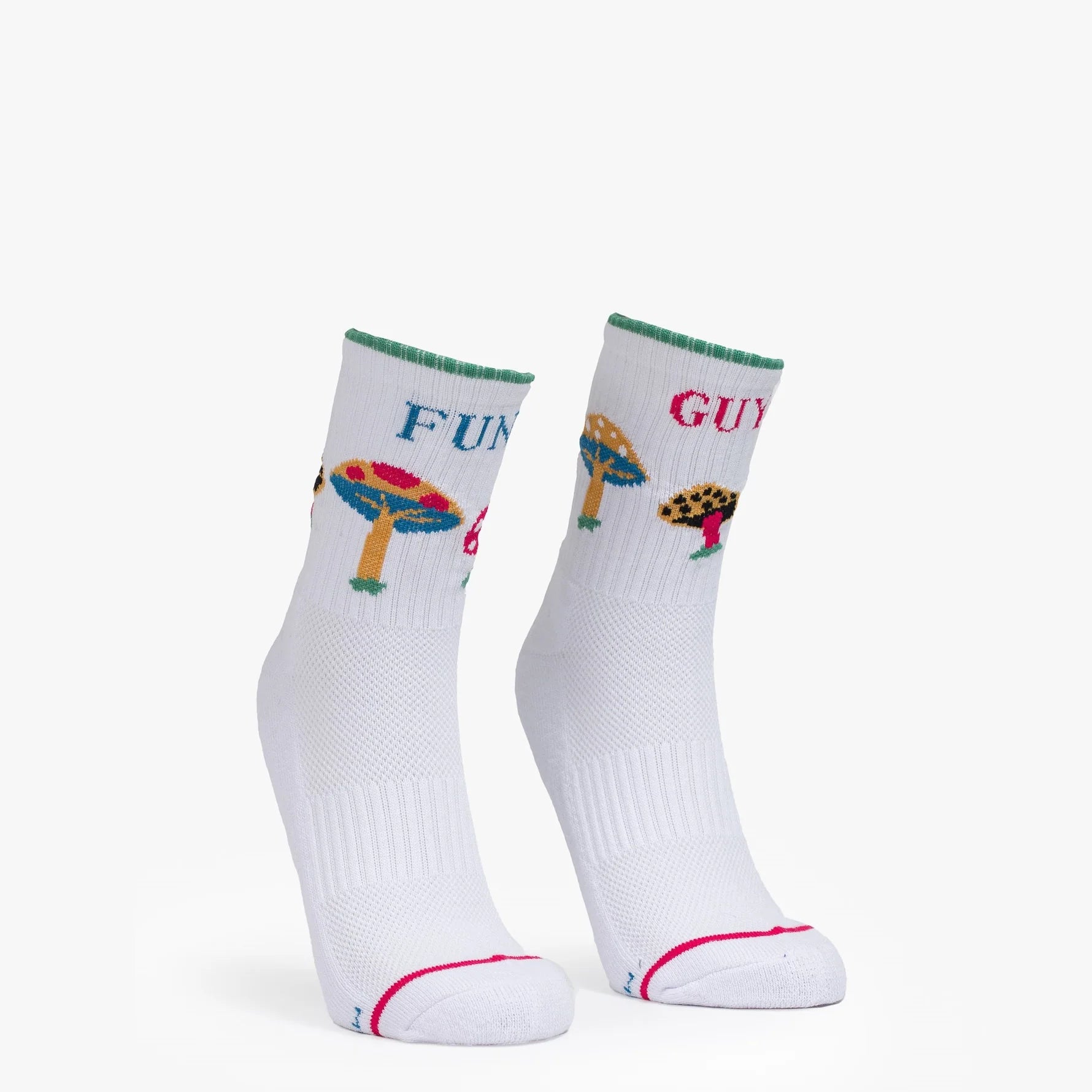 Baby Steps Socks
