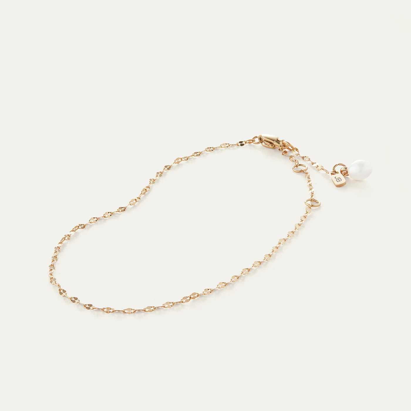 Capri Anklet
