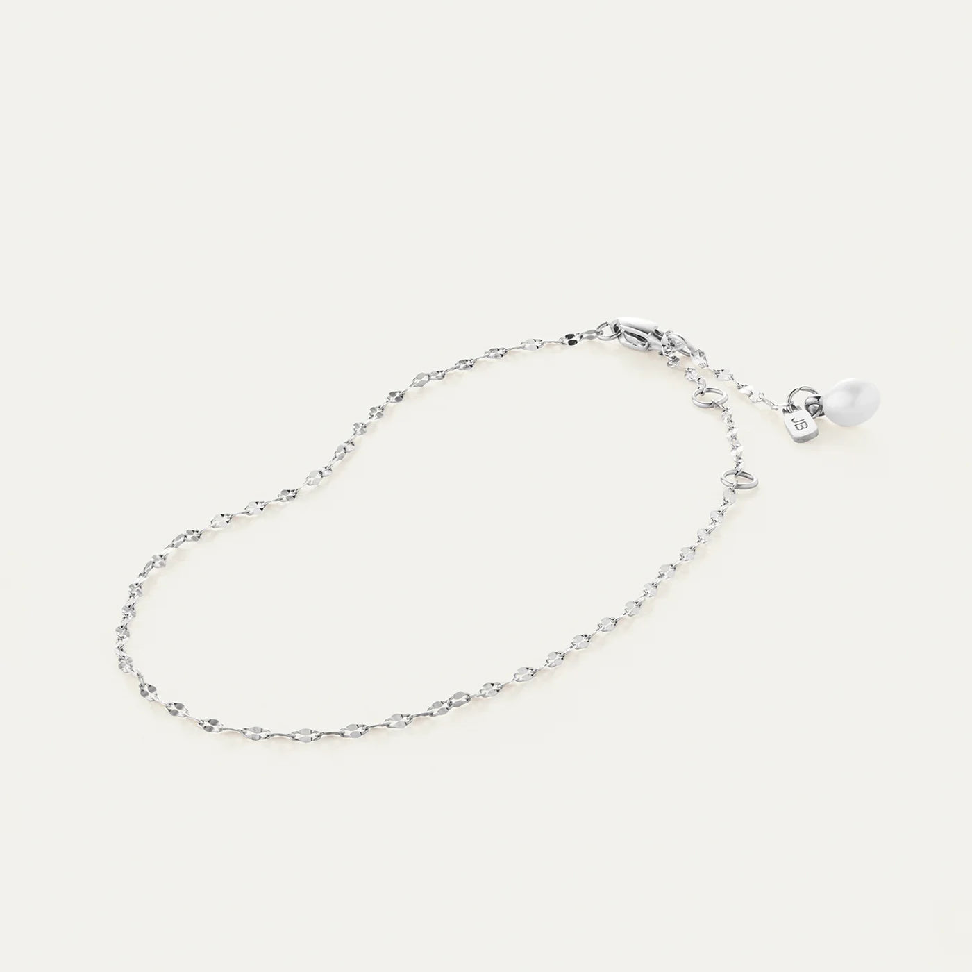 Capri Anklet