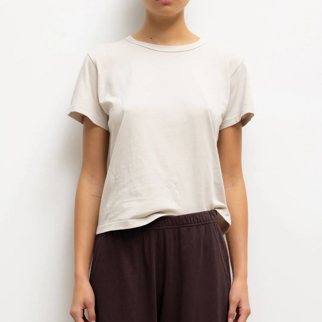 The Margo Tee - 3 colors