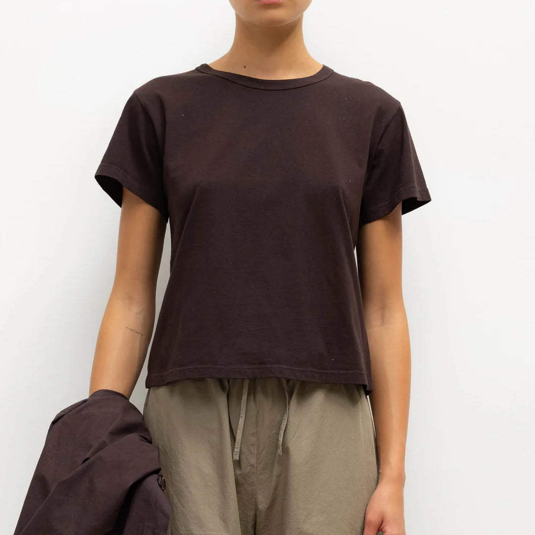 The Margo Tee - 3 colors