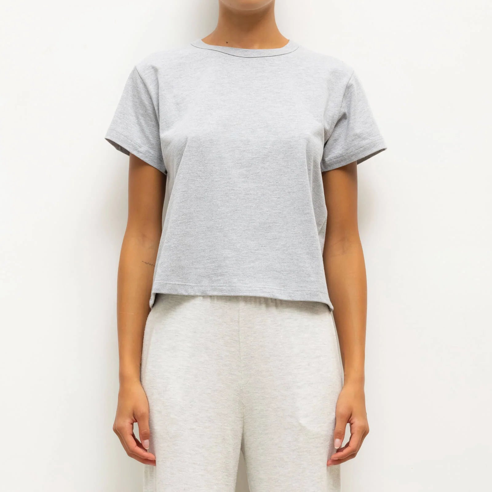 The Margo Tee - 3 colors
