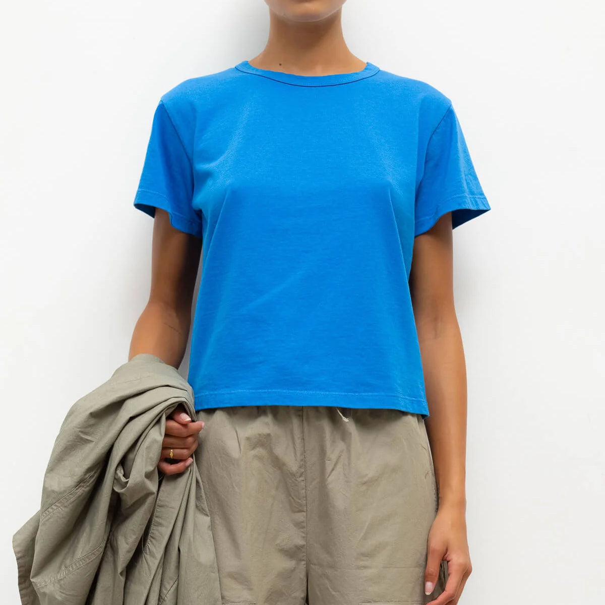 The Margo Tee - 3 colors