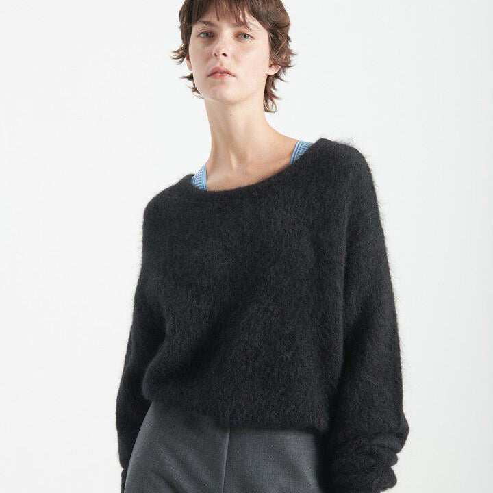 Niby Pullover