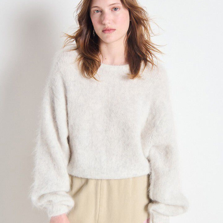 Niby Pullover