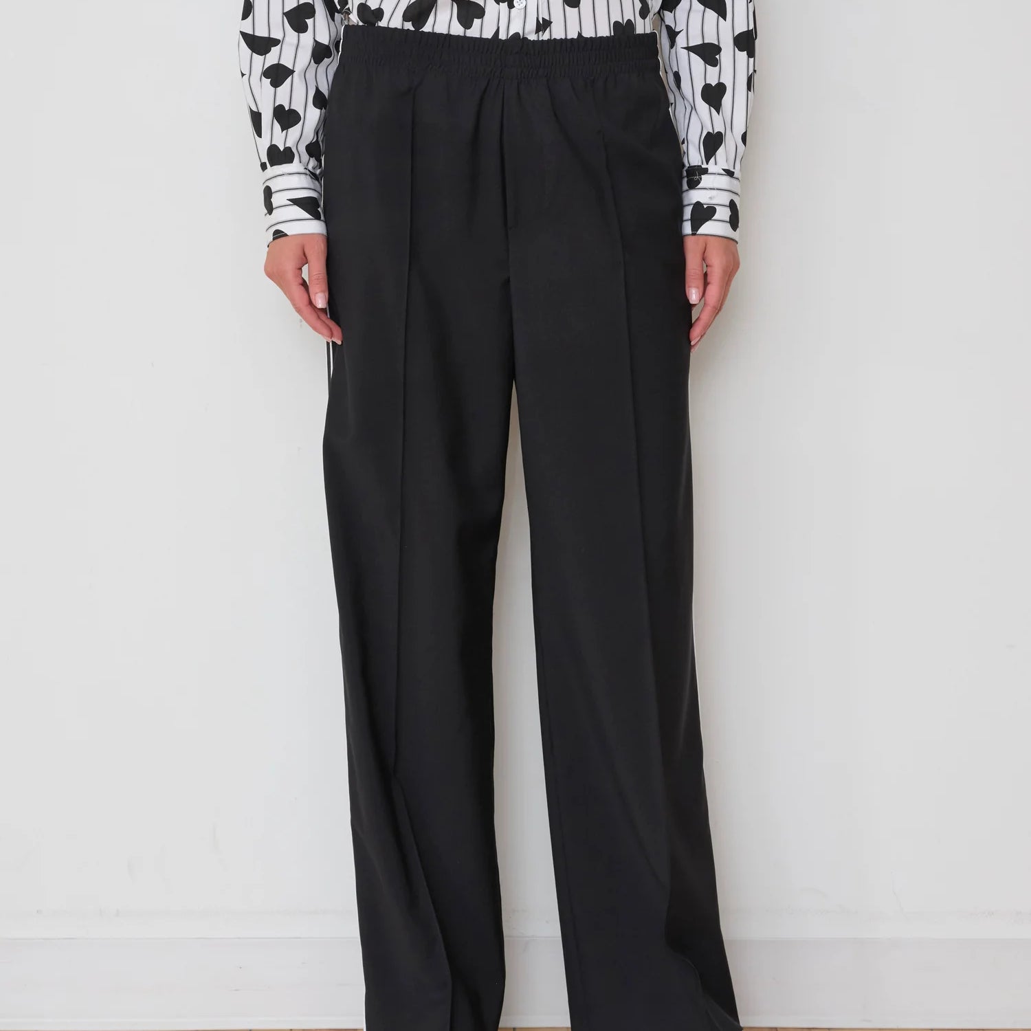 The Chaplin Trouser