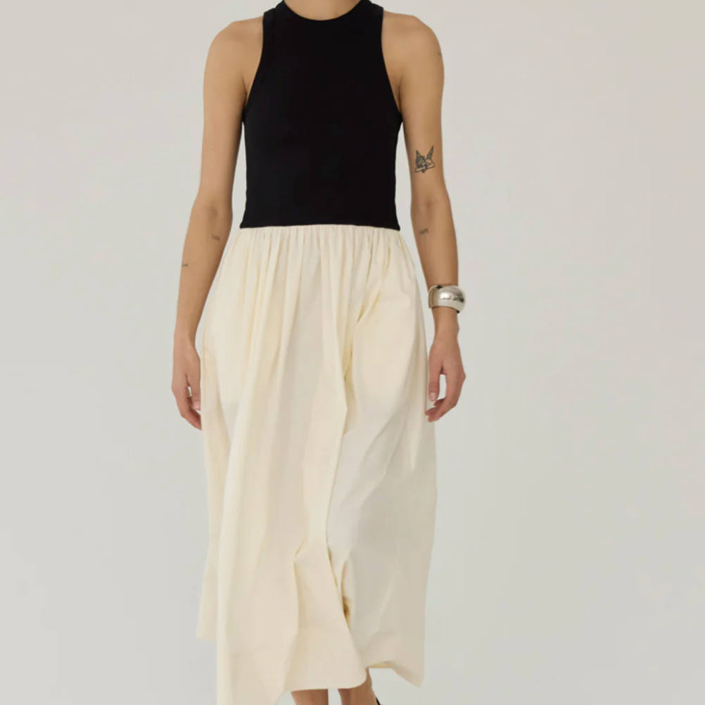The RSVP Dress