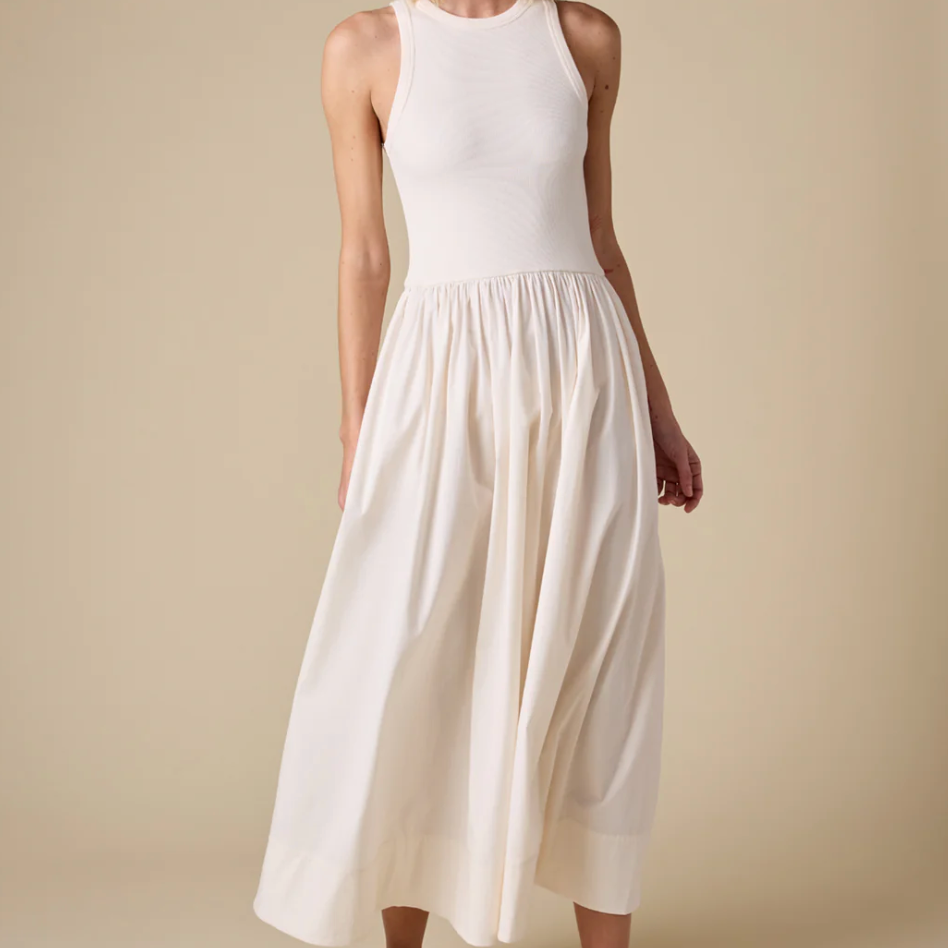 The RSVP Dress