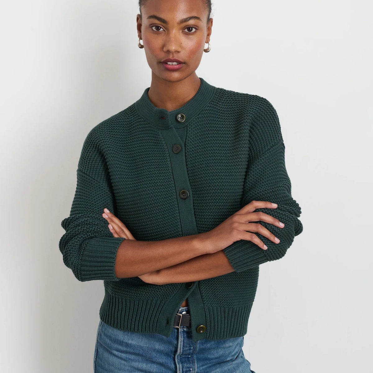 Nico Cardigan