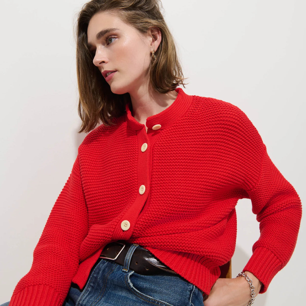 Nico Cardigan