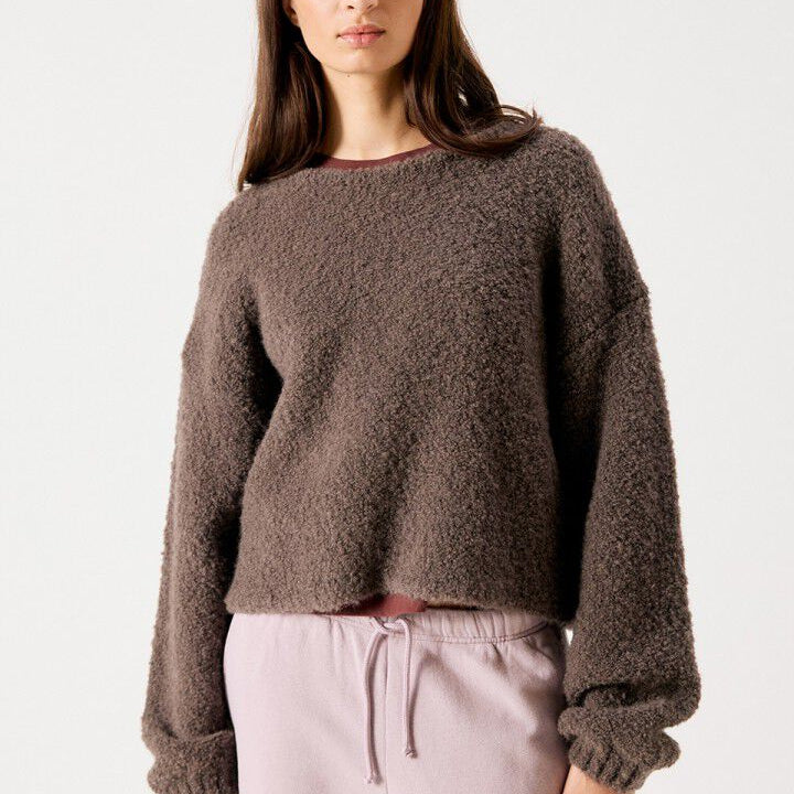 Zolly Pullover