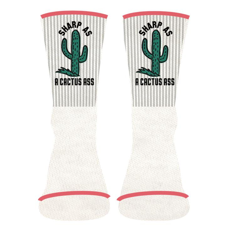 Baby Steps Socks