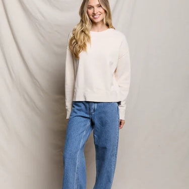 Tyler Pullover Sweatshirt