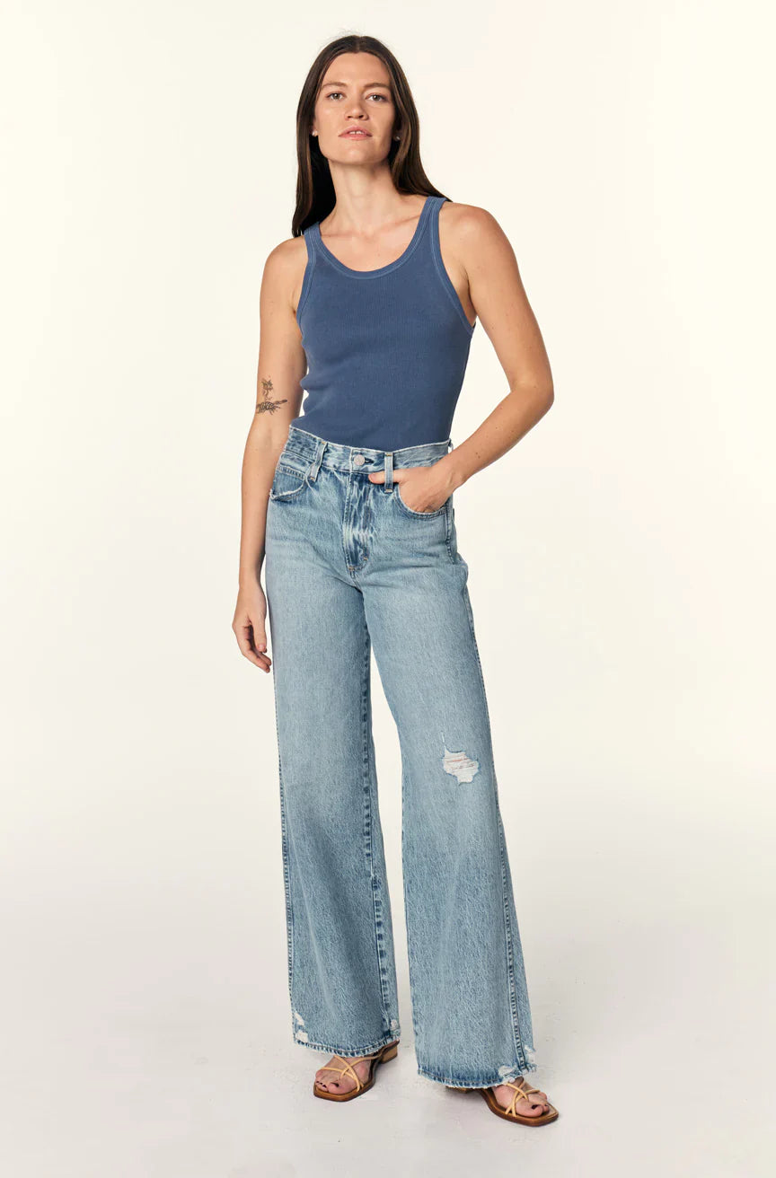 Denim