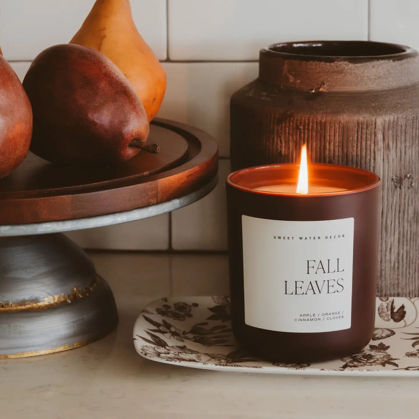 Candles + More