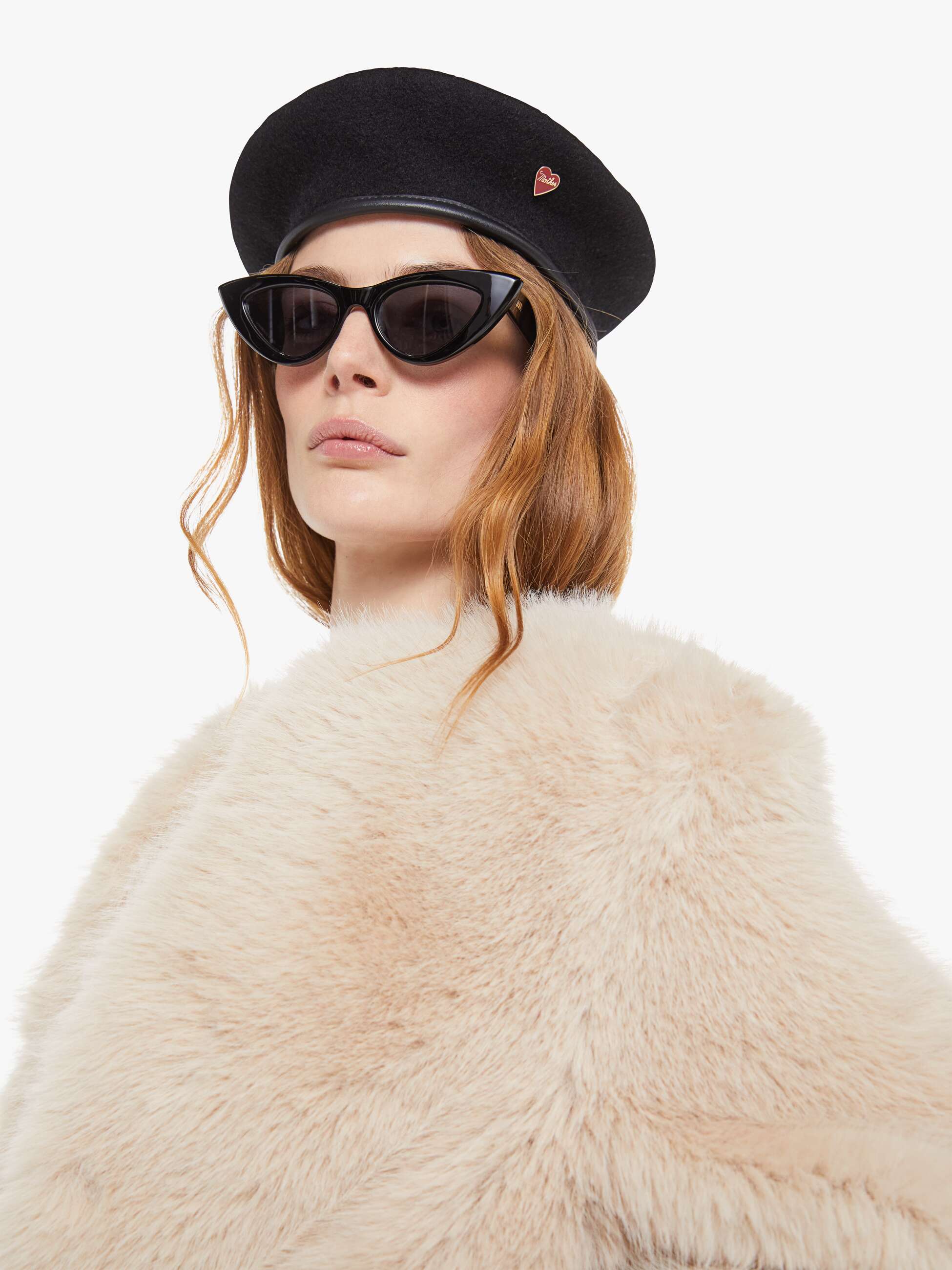 For The Fashionista