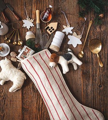 Stocking Stuffers
