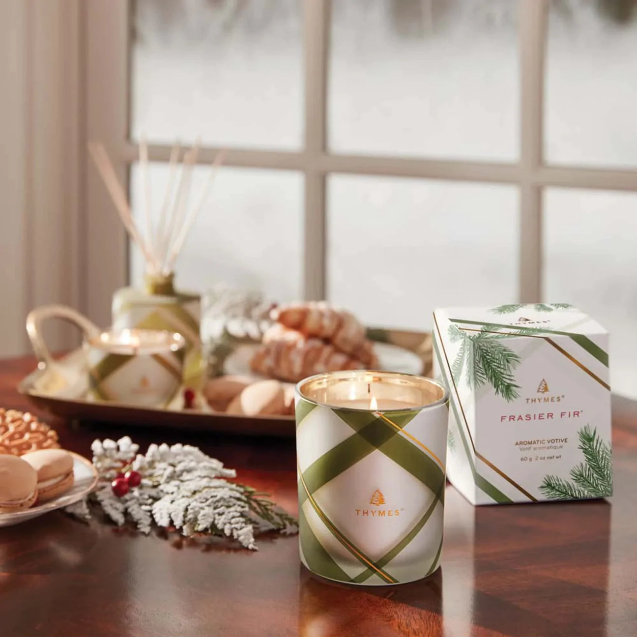 For The Candle Lover