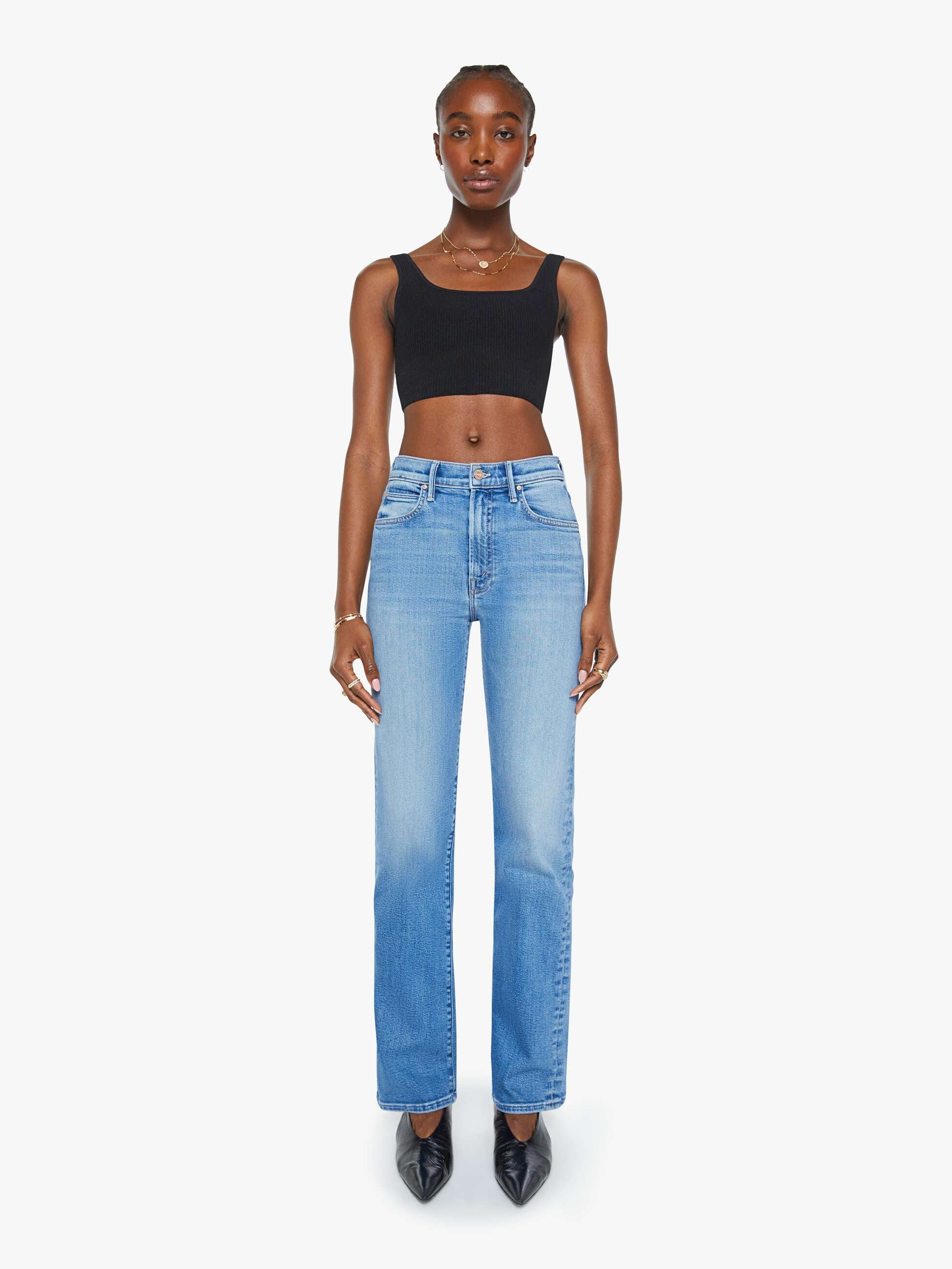 Denim – Flaunt