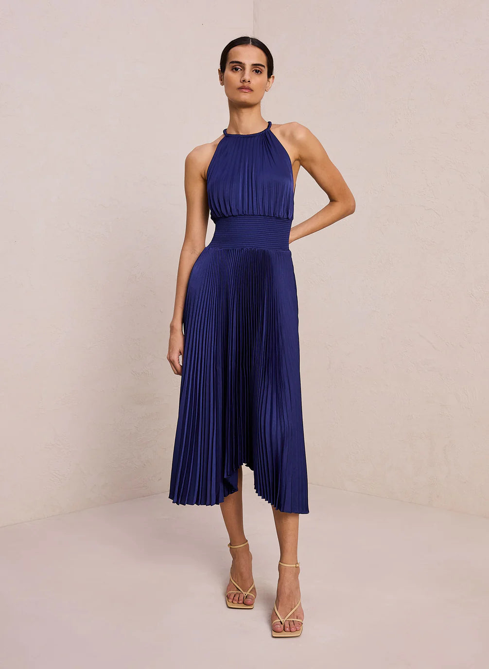ALC Renzo II Dress Flaunt