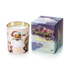 Norman Rockwell Holiday Candles