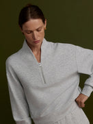 Davidson Sweat