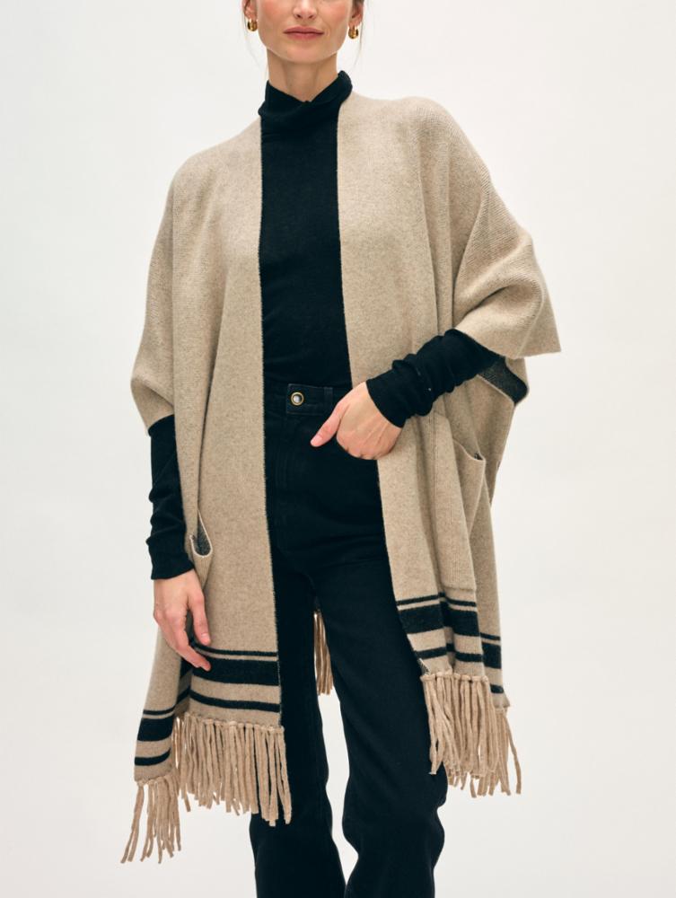 SAND/BLACK
