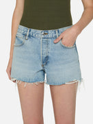 The Hang Short