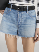 The Hang Short