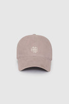 Jeremy Baseball Cap - AB Monogram