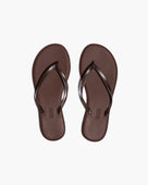 Aqua Jelly Flip Flop