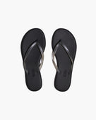 Aqua Jelly Flip Flop