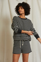 Tyler Pullover Sweatshirt
