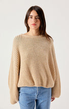Cyrow Pullover
