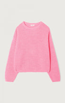 Cyrow Pullover