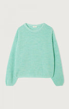 Cyrow Pullover