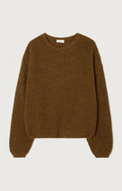 Cyrow Pullover