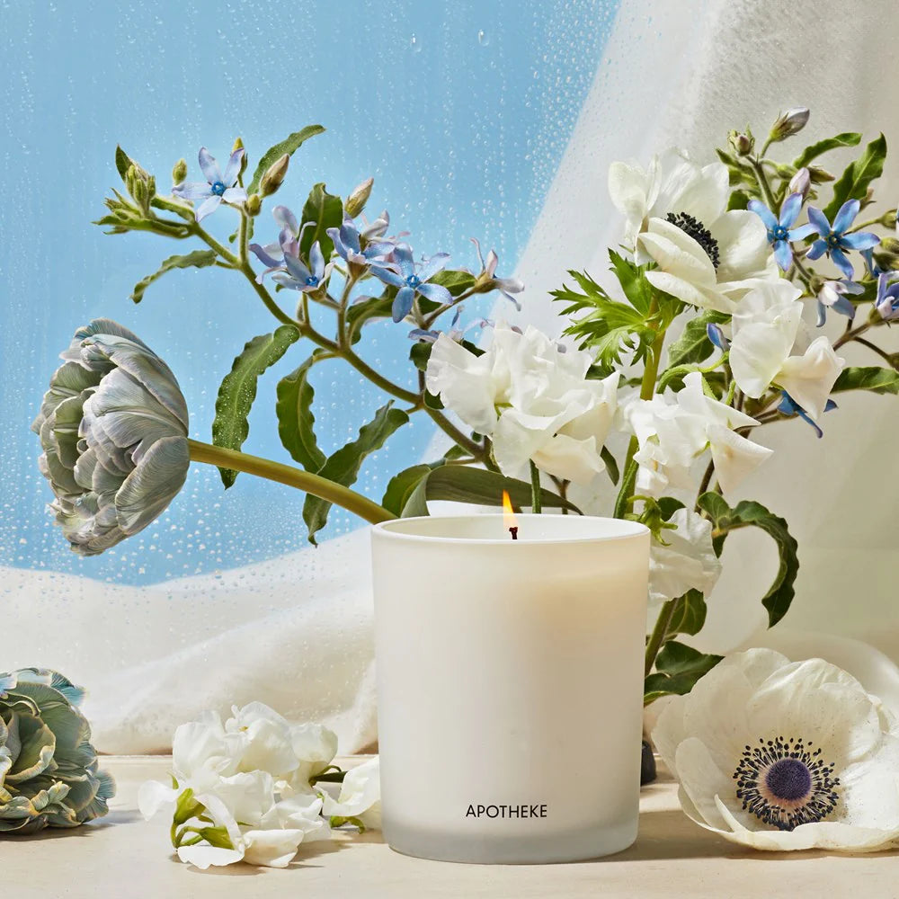 Apotheke Classic Candles
